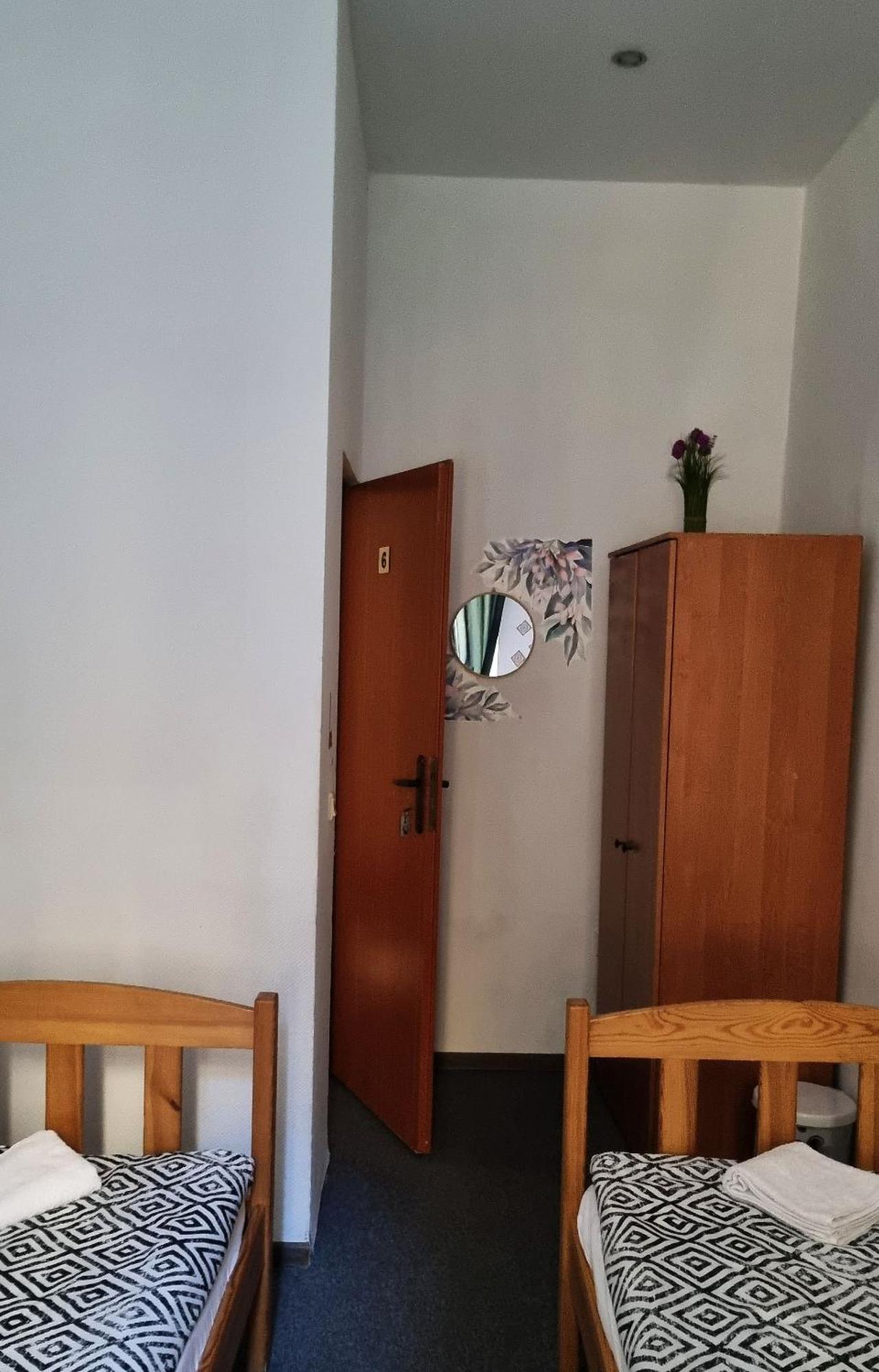 Green Cat Rooms — الصور 3